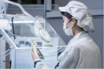 榮耀首家自行投資建設工廠開放 探索“中國智造”發(fā)展新路徑的投資管理實踐