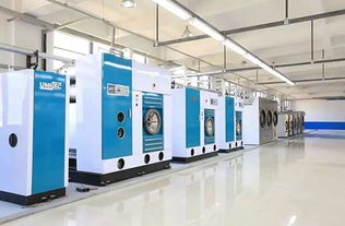 投資洗衣工廠需要多少錢？全面解析投資成本與管理策略